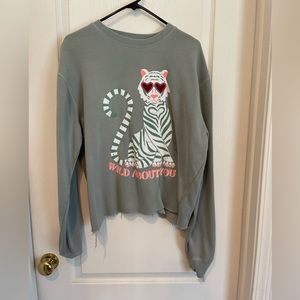 Mallory Ervin Living Fully